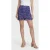 Isabel Marant Milendi Skirt Blue