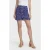 Isabel Marant Milendi Skirt Blue