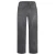 Miss Etam Plus wide leg jeans – grijs denim