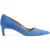 LK Bennett Ava Pointed Pump Blue