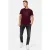 T-shirt Lonsdale Langsett