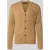Polo Ralph Lauren Gebreid jack met knoopsluiting