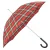 Doppler Paraplu  beige / groen / rood