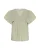 Kaffe Blouse ‘KAKarli’  pastelgroen