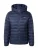 JACK & JONES Tussenjas ‘JWHLOGAN’  navy