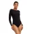 Damesbody Falke Daily Bateau