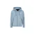 Sweatshirt Alpha Industries met capuchon en rits Basic