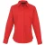 Premier Dames popeline blouse met lange mouwen