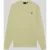 Katoenen Crewneck Sweater