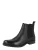 Bianco Chelsea boots  zwart
