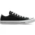 Converse Ctas Ox Sneakers Dames – Zwart –