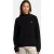 Lyle & Scott Mock Neck Jumper Jet Black