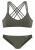 Bruno Banani Bikini  olijfgroen