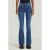 G-STAR flared jeans medium blue denim