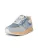 Woden Rigmor Open Mesh Sneakers – Dames – Blauw –