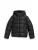 TOM TAILOR DENIM Winterjas  zwart