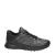 Ecco Exostride leren veterschoenen zwart