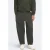 ONLY & SONS wide leg joggingbroek – donkergroen