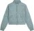 Scotch & Soda Jas  Groen dames