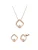 Adelise sets – Oostenrijks kristal