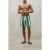Ecoalf Bequiaalf Swimsuit Off White / Urban Green