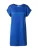 VILA Jurk ‘VIELLETTE’  blauw