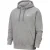 Nike Sportswear club fleece pullover hoodie
