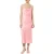 Comma  Dresses Pink