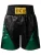 Benlee Sportbroek ‘Bonaventure’  geel / groen / zwart
