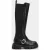 Moschino Boots Black
