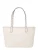 Liu Jo Shopper  crème / goud