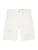Bershka Jeans  white denim