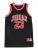 Jordan Shirt  rood / zwart / wit