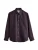Next Overhemd  aubergine