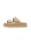 BUFFALO Muiltjes ‘Raya’  beige