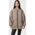 AllSaints Hanaa Bomber Nougat Taupe
