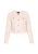 faina Blazers  rosa / poederroze