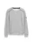 TOM TAILOR Sweatshirt  offwhite
