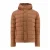 Heren JOTT Jorge Pufferjas in Camel