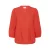 Blouse met 3/4 mouwen voor dames KAFFE Milia