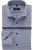 OLYMP SIGNATURE Overhemd blauw, Effen
