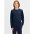 JACK & JONES JUNIOR longsleeve donkerblauw