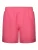 SikSilk Zwemshorts  lichtroze / wit