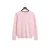 Ronde hals katoen pullover Gant Classic