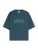 Bershka Shirt  cyaan blauw