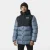 Lange jas met capuchon Helly Hansen Active