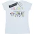 Li-cense Disney dames mickey mouse friends faded nostalgia katoenen t-shirt