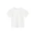 Mango Kids T-shirt wit