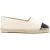 Katty Cap-Toe Espadrilles