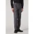 Paul Smith Mens Slim Fit Trouser Grey Melange